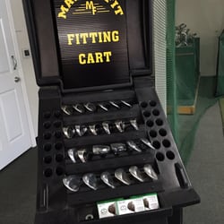 Masterfit Golf