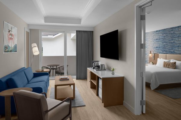 The Belgrove Resort & Spa, West Palm Beach, Autograph Collection by null