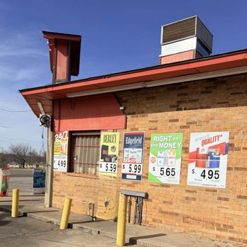 Family Discount - Parking - Convenience Stores Near Me - Choctaw, Oklahoma Family Discount - Parking - Convenience Stores Near Me - Choctaw, Oklahoma