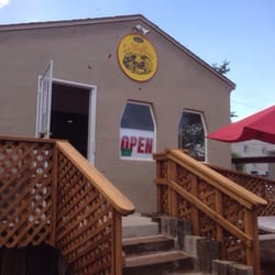 Tia B's La Waffleria