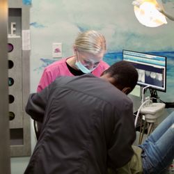 Riccobene Associates Family Dentistry
