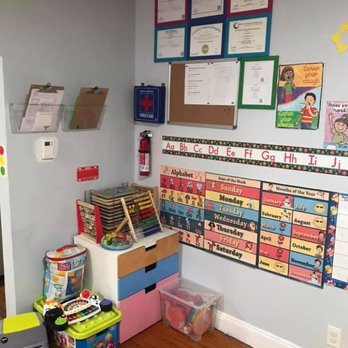 Five Stars Learning Daycare - Child Care & Day Care Near Me - Roosevelt, New York