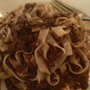 Terroni - Tagliatelle Ragu - Italian Near Me - Los Angeles, California Terroni - Tagliatelle Ragu - Italian Near Me - Los Angeles, California