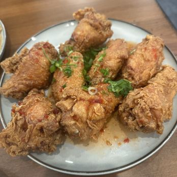 Angkor Wok - Asian Fusion Near Me - Seattle, Washington