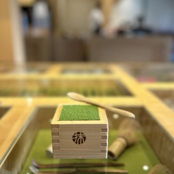マチャ抹茶 Meiji Matcha Chocolate Blocks – Japan Candy Store