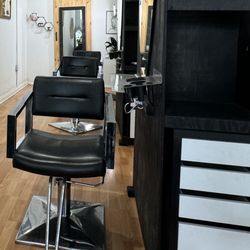 Ten Shades Salon