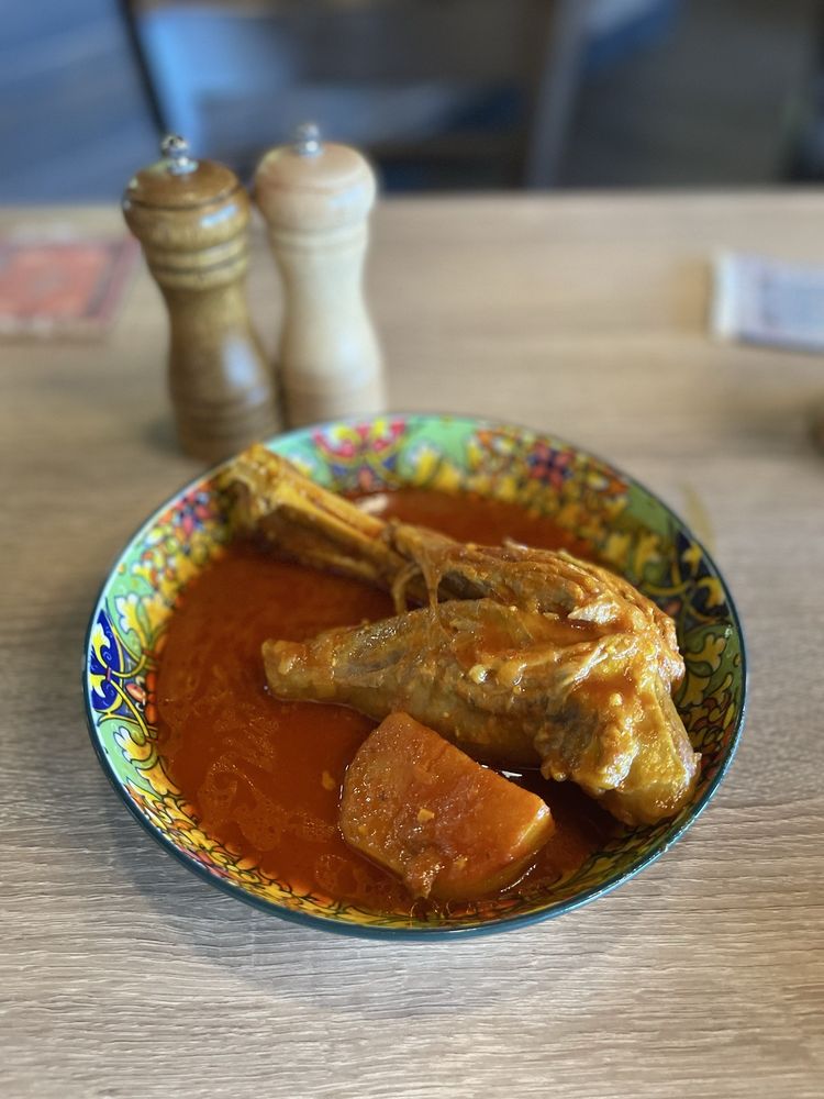 Rumi Persian Cuisine