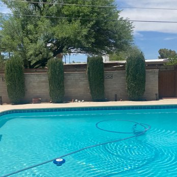 Pool Cleaning Services by Preservation Pros, Inc. - Pool - Pool Cleaners Near Me - Tucson, Arizona Pool Cleaning Services by Preservation Pros, Inc. - Pool - Pool Cleaners Near Me - Tucson, Arizona