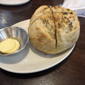 Nick's On 2nd - Loaf of bread - New American Near Me - Long Beach, California Nick's On 2nd - Loaf of bread - New American Near Me - Long Beach, California