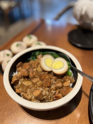 Village Tea House by null