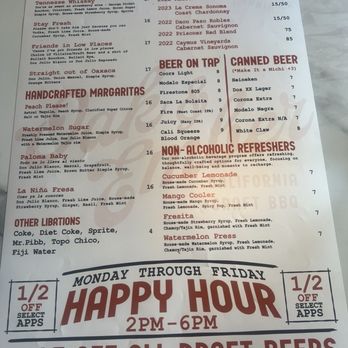 Oak & Ember - Menu - Halal Near Me - Ontario, California Oak & Ember - Menu - Halal Near Me - Ontario, California