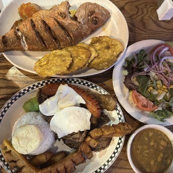 Noches de Colombia - Colombian Near Me - Hackensack, New Jersey Noches de Colombia - Colombian Near Me - Hackensack, New Jersey