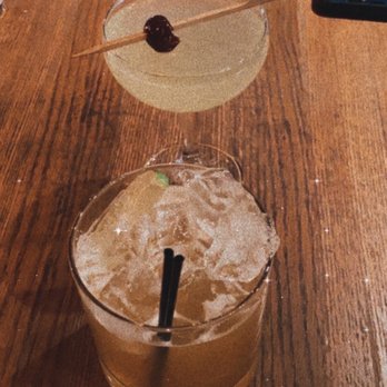 Barrel - the last word and the mezcalifornication - New American Near Me - Washington, DC, District of Columbia