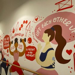 barre3 Seattle - Ballard