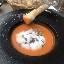 Timeless - Tomato Soup