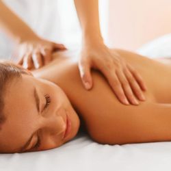 Angel's Touch Spa - Aromatherapy