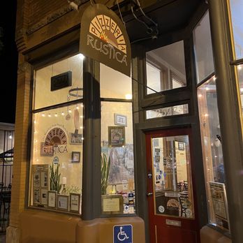 Pizzeria Rustica - Restaurant - Pizza Near Me - Colorado Springs, Colorado Pizzeria Rustica - Restaurant - Pizza Near Me - Colorado Springs, Colorado