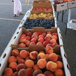 Highlands Ranch Farmers Market