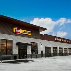 Les Schwab Tire Center