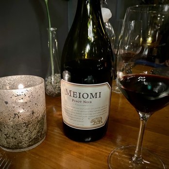 Italian Cucina - BYOB California Pinot Noir - Italian Near Me - New Hope, Pennsylvania Italian Cucina - BYOB California Pinot Noir - Italian Near Me - New Hope, Pennsylvania
