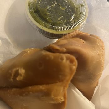 Himalayan Restaurant - Vegetable Samosa - Indian Near Me - Chicago, Illinois Himalayan Restaurant - Vegetable Samosa - Indian Near Me - Chicago, Illinois