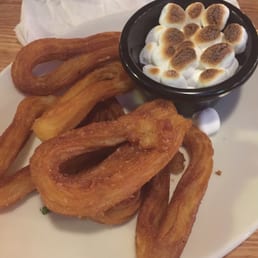 Churros