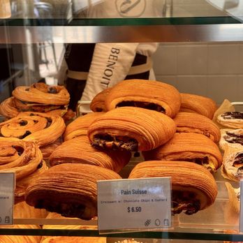 Maison Benoit - Patisserie/Cake Shop Near Me - Danville, California