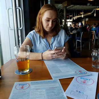 Buoy Beer - Brewpubs Near Me - Astoria, Oregon