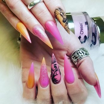 70 Nails & Spa - Nail Salons Near Me - Evesham Township, New Jersey