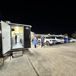 Moosa Colony Food Bazaar