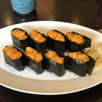 Yamagata - Amazing uni - Sushi Bars Near Me - Fort Lee, New Jersey Yamagata - Amazing uni - Sushi Bars Near Me - Fort Lee, New Jersey