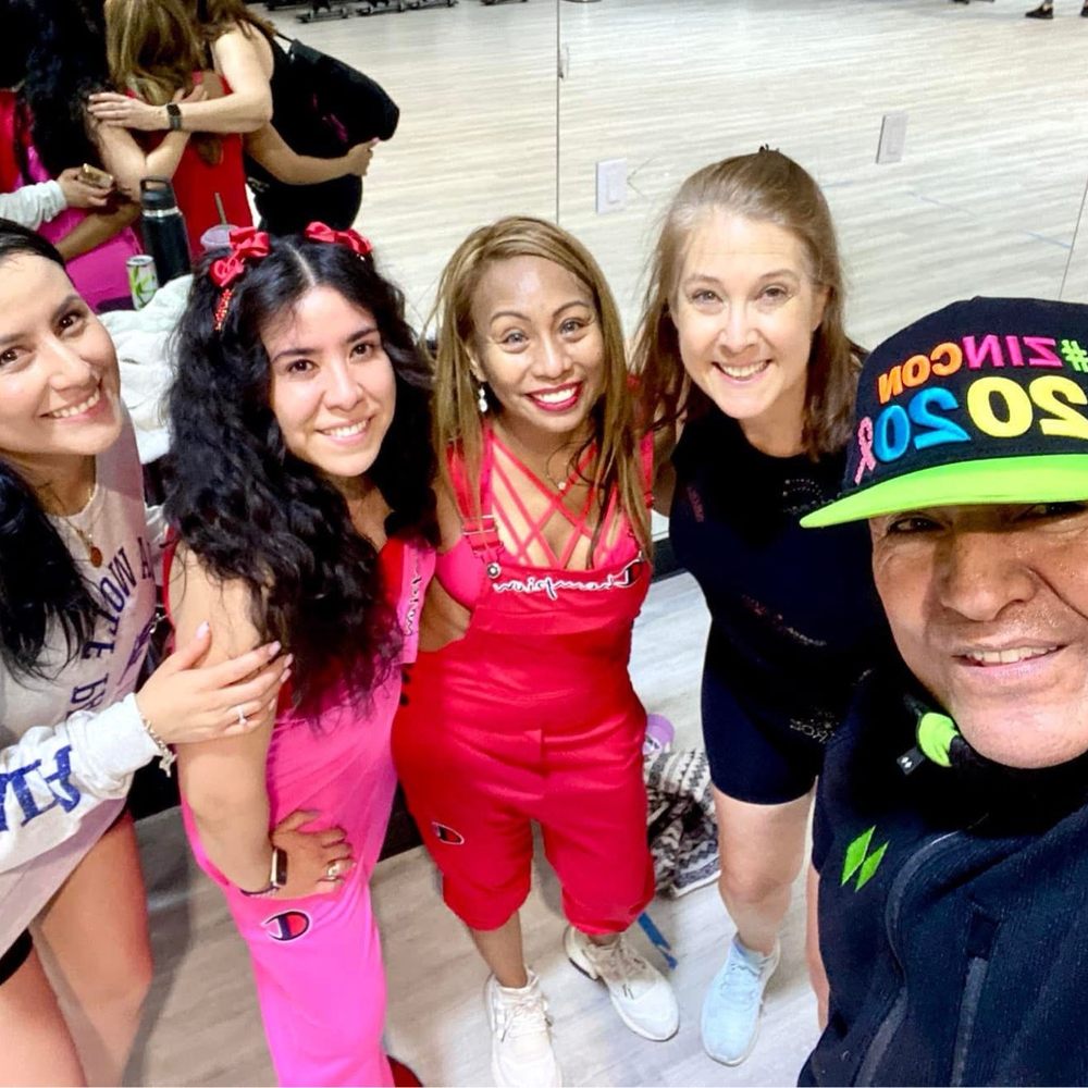 Fitness Connection - With amaze Zumba people - Gyms Near Me - Reno, Nevada Fitness Connection - With amaze Zumba people - Gyms Near Me - Reno, Nevada