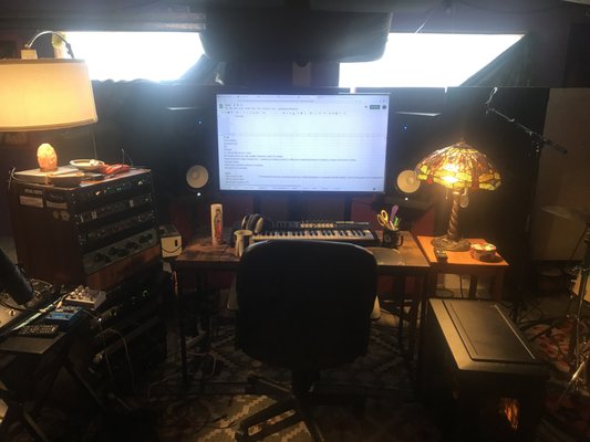 BROKEN OCEAN RECORDING STUDIOS - Seattle, WA - Yelp