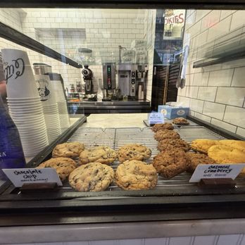 Culture Espresso - Coffee & Tea Near Me - New York, New York Culture Espresso - Coffee & Tea Near Me - New York, New York