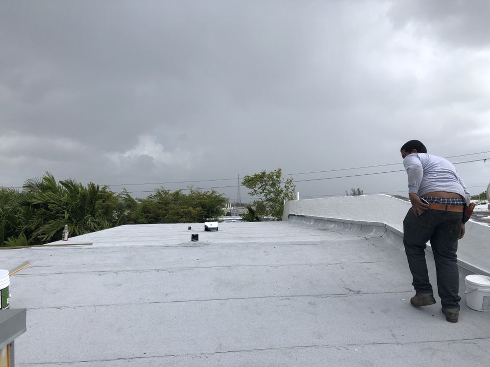 Slide of Builtech Construction Corp- Roofing Division