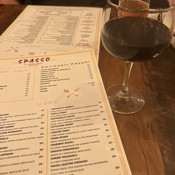 Spasso Italian Grill - Malbec - Italian Near Me - Philadelphia, Pennsylvania Spasso Italian Grill - Malbec - Italian Near Me - Philadelphia, Pennsylvania