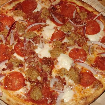 Blaze Pizza - Pizza Near Me - Chicago, Illinois Blaze Pizza - Pizza Near Me - Chicago, Illinois