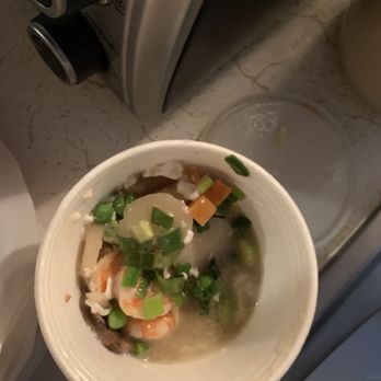 Golden Dragon - No more lobster sauce- they didn't even care - Chinese Near Me - Sierra Vista, Arizona