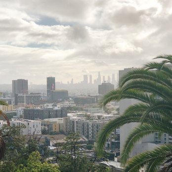 The Griddle Cafe - LA Downtown on the backdrop - Breakfast & Brunch Near Me - Los Angeles, California The Griddle Cafe - LA Downtown on the backdrop - Breakfast & Brunch Near Me - Los Angeles, California