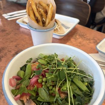 Souvla - Greek Near Me - San Francisco, California