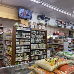 Sunshine Meat Market