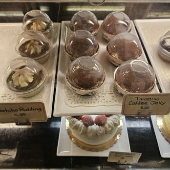Takahachi Bakery - Bakeries Near Me - New York, New York Takahachi Bakery - Bakeries Near Me - New York, New York
