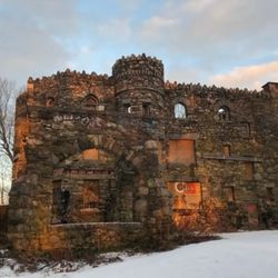 Hearthstone Castle