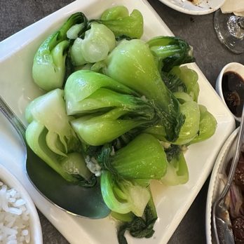 Prince Dumpling - Chin kong choy - Dim Sum Near Me - Rosemead, California Prince Dumpling - Chin kong choy - Dim Sum Near Me - Rosemead, California