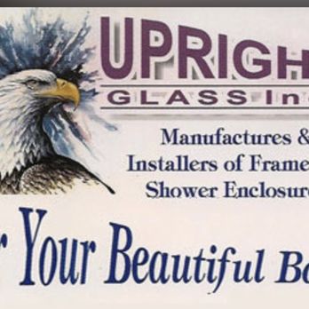 Upright Glass - Glass & Mirrors Near Me - Lodi, New Jersey