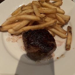 Kid's Sirloin steak Kid's Sirloin steak