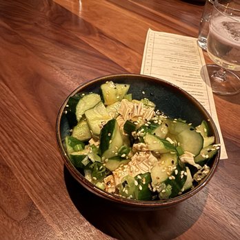 Darling - Dim Sum Near Me - Cambridge, Massachusetts