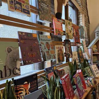 Wild Rumpus - Bookstores Near Me - Minneapolis, Minnesota