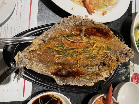 YOUYU Noodle Bar by null