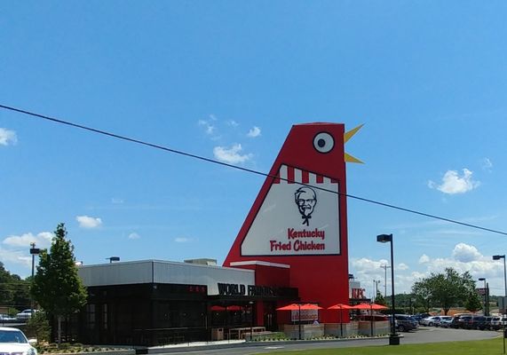 KFC by null